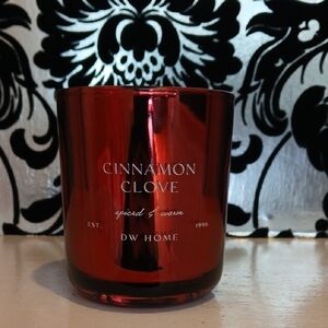 Cinnamon Clove Candle
